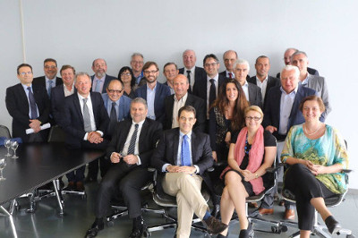 assemblea soci Assobioplastiche1