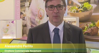 intervista novamont